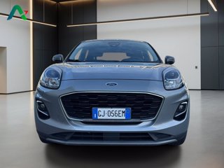 FORD Puma 1.0 ecoboost h titanium design s&s 125cv