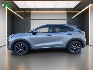 FORD Puma 1.0 ecoboost h titanium design s&s 125cv