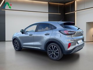 FORD Puma 1.0 ecoboost h titanium design s&s 125cv