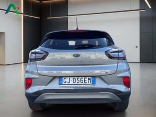 FORD Puma 1.0 ecoboost h titanium design s&s 125cv
