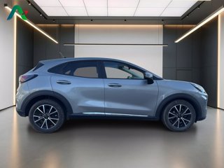 FORD Puma 1.0 ecoboost h titanium design s&s 125cv