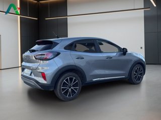 FORD Puma 1.0 ecoboost h titanium design s&s 125cv