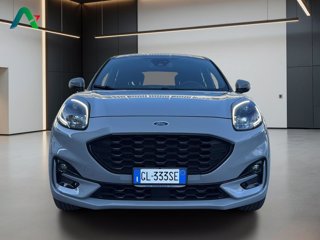 FORD Puma 1.0 ecoboost h st-line s&s 125cv