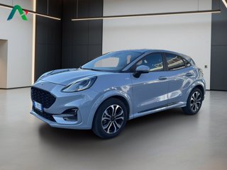 FORD Puma 1.0 ecoboost h st-line s&s 125cv