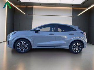 FORD Puma 1.0 ecoboost h st-line s&s 125cv
