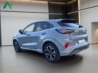 FORD Puma 1.0 ecoboost h st-line s&s 125cv