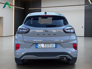 FORD Puma 1.0 ecoboost h st-line s&s 125cv