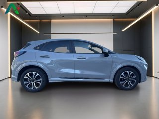 FORD Puma 1.0 ecoboost h st-line s&s 125cv