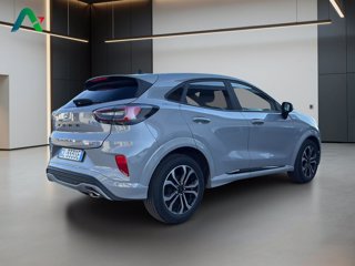 FORD Puma 1.0 ecoboost h st-line s&s 125cv
