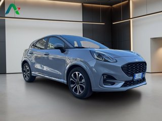 FORD Puma 1.0 ecoboost h st-line s&s 125cv