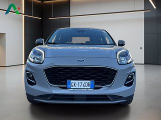 FORD Puma 1.0 ecoboost h titanium design s&s 125cv