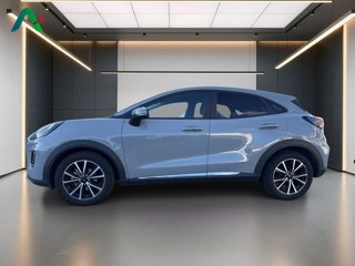 FORD Puma 1.0 ecoboost h titanium design s&s 125cv