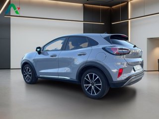 FORD Puma 1.0 ecoboost h titanium design s&s 125cv