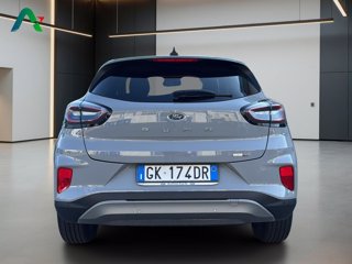 FORD Puma 1.0 ecoboost h titanium design s&s 125cv