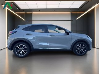 FORD Puma 1.0 ecoboost h titanium design s&s 125cv