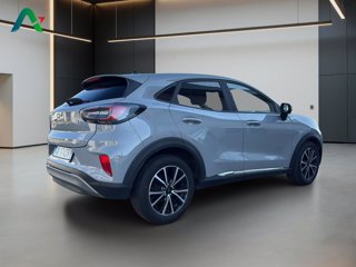 FORD Puma 1.0 ecoboost h titanium design s&s 125cv