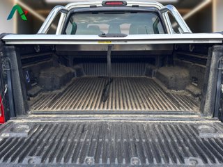 FORD Ranger 2.0 ecoblue double cab limited 170cv