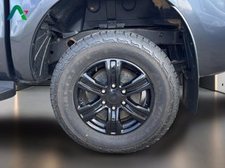 FORD Ranger 2.0 ecoblue double cab limited 170cv