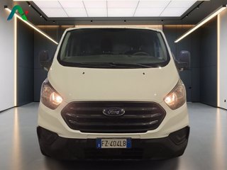 FORD Transit custom 260 2.0 tdci 108cv entry l1h1 e6.2