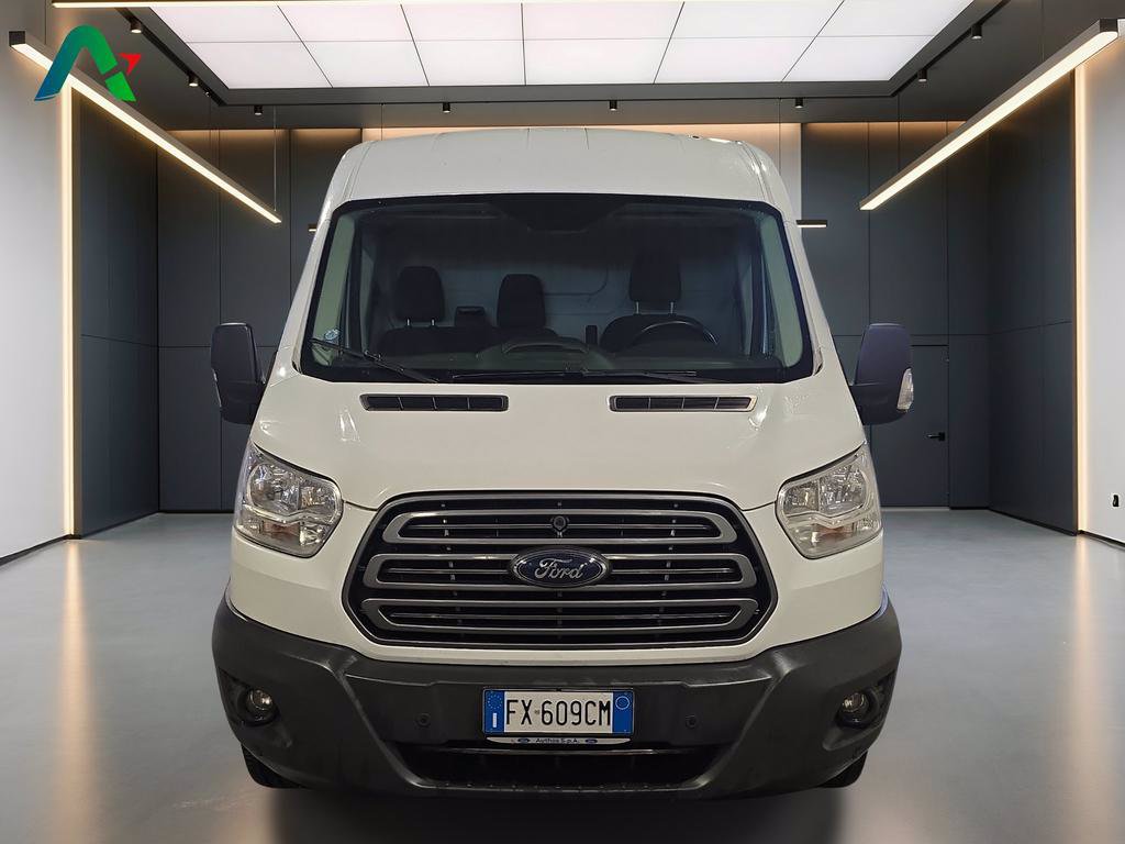 FORD Transit 330 2.0 tdci 130cv trend l3h2 e6