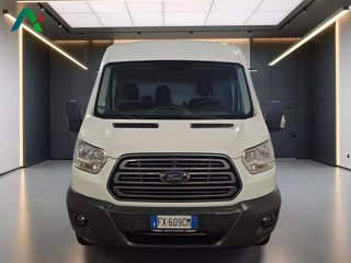 FORD Transit 330 2.0 tdci 130cv trend l3h2 e6