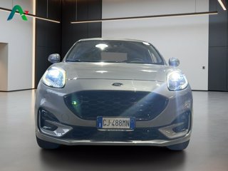 FORD Puma 1.0 ecoboost h st-line s&s 125cv
