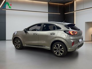 FORD Puma 1.0 ecoboost h st-line s&s 125cv