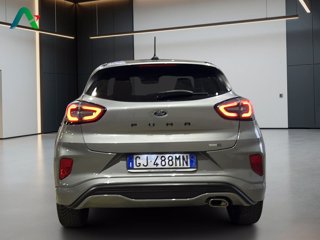 FORD Puma 1.0 ecoboost h st-line s&s 125cv