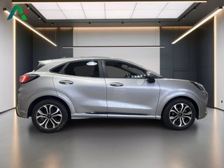 FORD Puma 1.0 ecoboost h st-line s&s 125cv