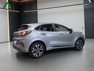 FORD Puma 1.0 ecoboost h st-line s&s 125cv