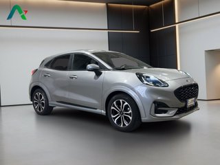 FORD Puma 1.0 ecoboost h st-line s&s 125cv