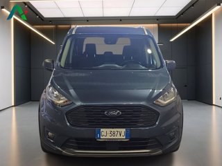 FORD Tourneo connect 1.5 tdci 120cv active auto e6.2