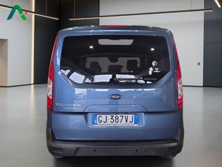 FORD Tourneo connect 1.5 tdci 120cv active auto e6.2
