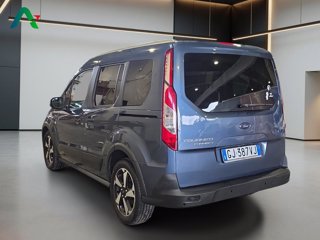FORD Tourneo connect 1.5 tdci 120cv active auto e6.2