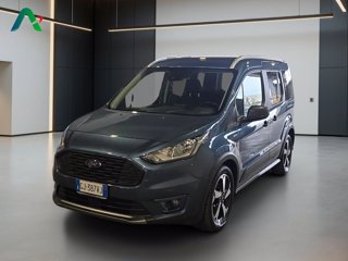 FORD Tourneo connect 1.5 tdci 120cv active auto e6.2