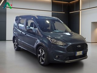 FORD Tourneo connect 1.5 tdci 120cv active auto e6.2