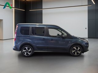 FORD Tourneo connect 1.5 tdci 120cv active auto e6.2