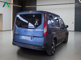 FORD Tourneo connect 1.5 tdci 120cv active auto e6.2