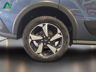 FORD Tourneo connect 1.5 tdci 120cv active auto e6.2