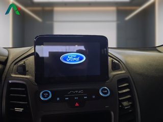 FORD Tourneo connect 1.5 tdci 120cv active auto e6.2