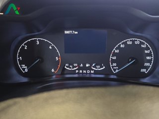 FORD Tourneo connect 1.5 tdci 120cv active auto e6.2