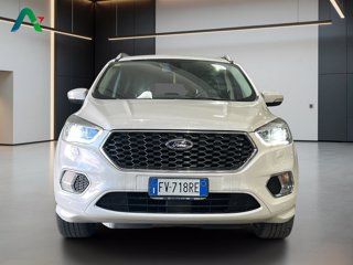 FORD Kuga 2.0 tdci vignale s&s awd 150cv powershift my18
