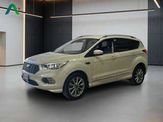 FORD Kuga 2.0 tdci vignale s&s awd 150cv powershift my18