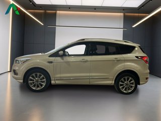FORD Kuga 2.0 tdci vignale s&s awd 150cv powershift my18