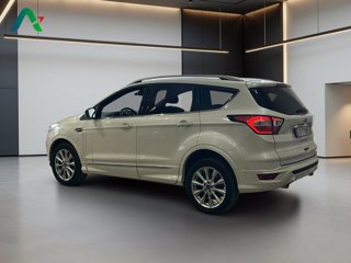 FORD Kuga 2.0 tdci vignale s&s awd 150cv powershift my18