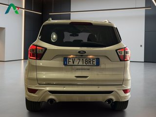 FORD Kuga 2.0 tdci vignale s&s awd 150cv powershift my18