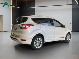 FORD Kuga 2.0 tdci vignale s&s awd 150cv powershift my18