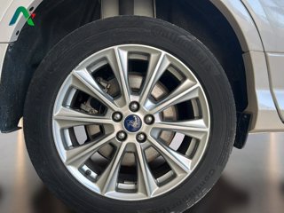 FORD Kuga 2.0 tdci vignale s&s awd 150cv powershift my18