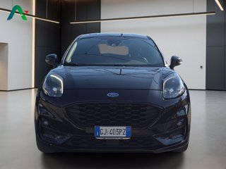 FORD Puma 1.0 ecoboost h st-line design s&s 125cv