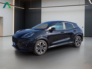 FORD Puma 1.0 ecoboost h st-line design s&s 125cv
